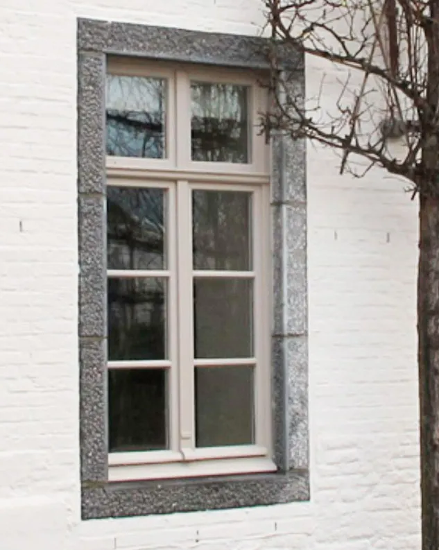 Châssis bois Profeno 3
