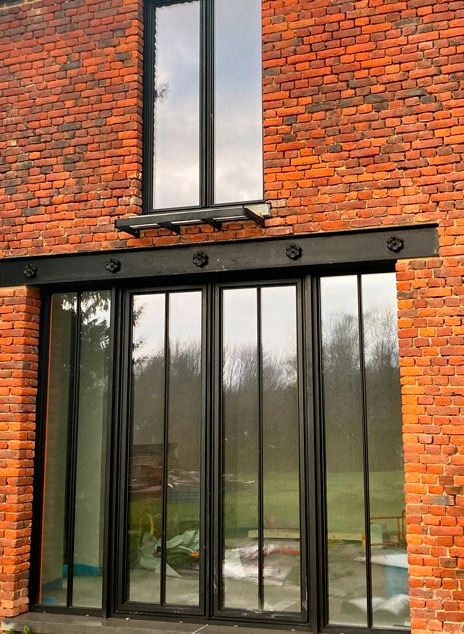 Châssis sur mesure