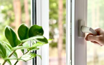 Entretien châssis PVC : guide pratique pour préserver vos menuiseries