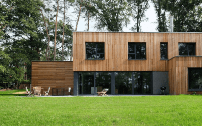 Châssis PVC ou aluminium : que choisir pour vos fenêtres ?