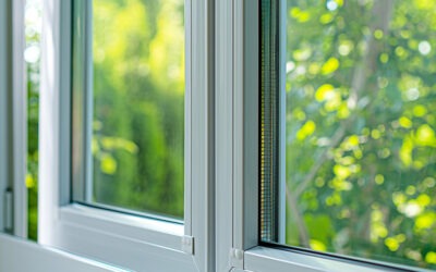 Remplacement double vitrage : quand et pourquoi franchir le pas ?