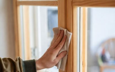 Entretien châssis bois : guide pratique pour préserver vos menuiseries